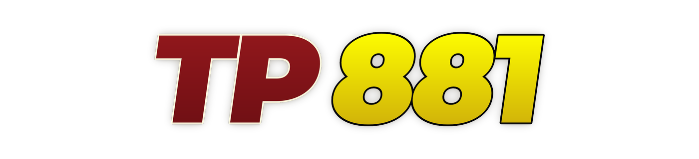 tp881 logo